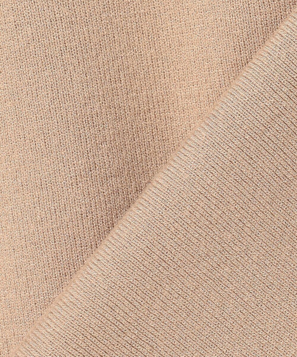 ANY メタルボタンニットベスト 