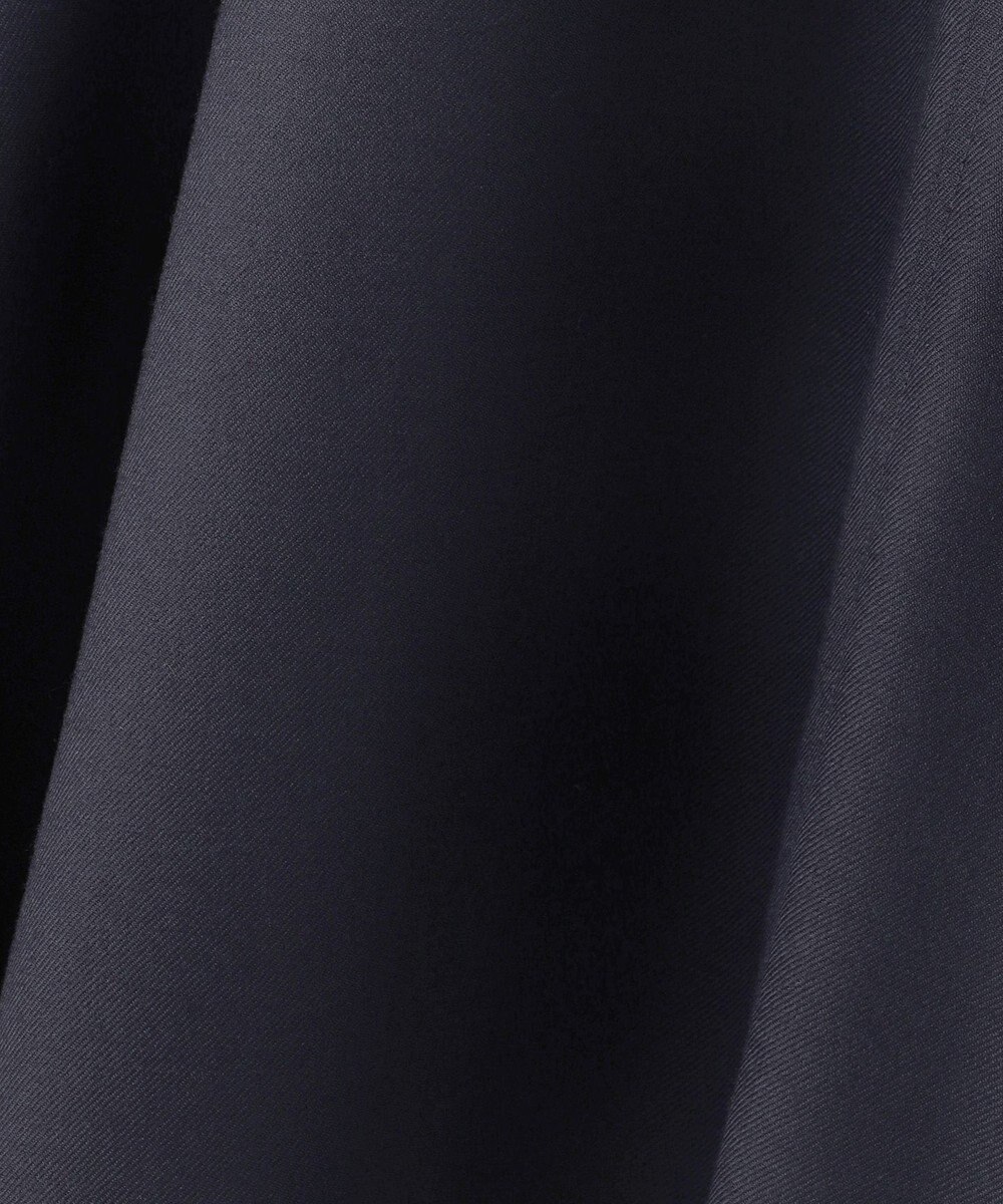 23区 【セットアップ対応】TWサキソニー フレア スカート 