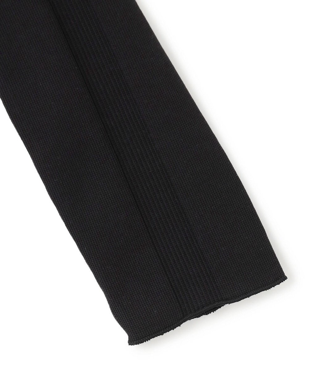 BEIGE， CYRILLE / リブトップス 