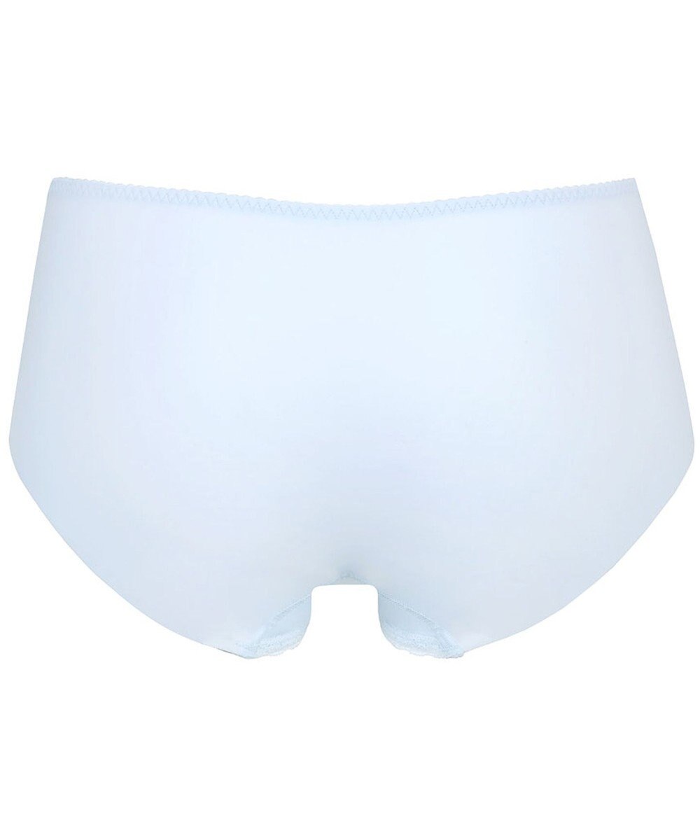 Wing ショーツ　【ときはなつブラ】　KB2871とペア　バック裾はフリーカッティング　はきこみ丈あさめ　ウイング／ワコール　KF2471 