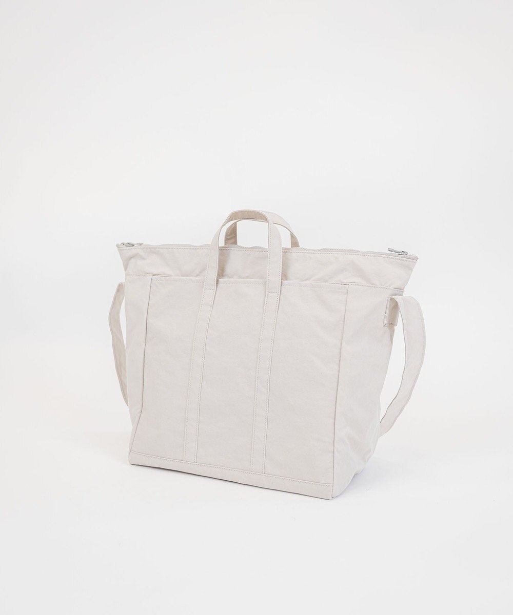 NIZYU KANO 【はまじコラボ】Airyトート Mサイズ 