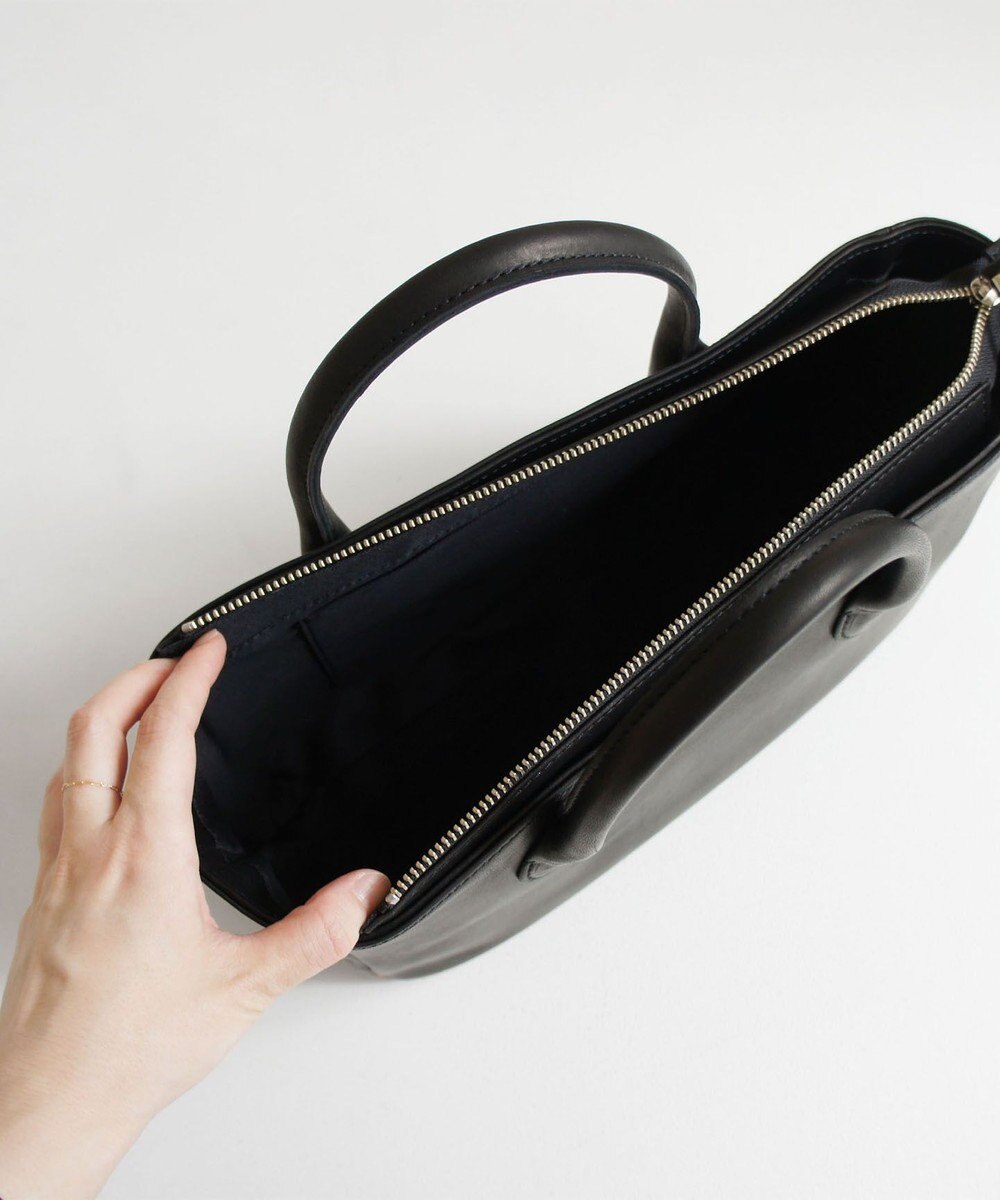 TIDEWAY Niks  ワイドトートバッグ 