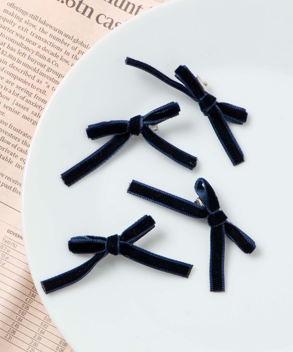 WEGO L4Pミニリボンクリップ 