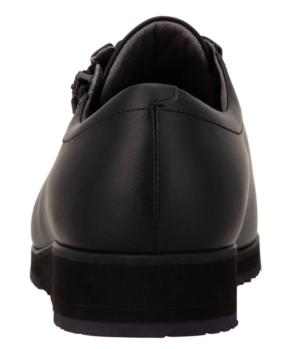 ASICS WALKING ペダラ レディース 4E 2.5CMヒール 