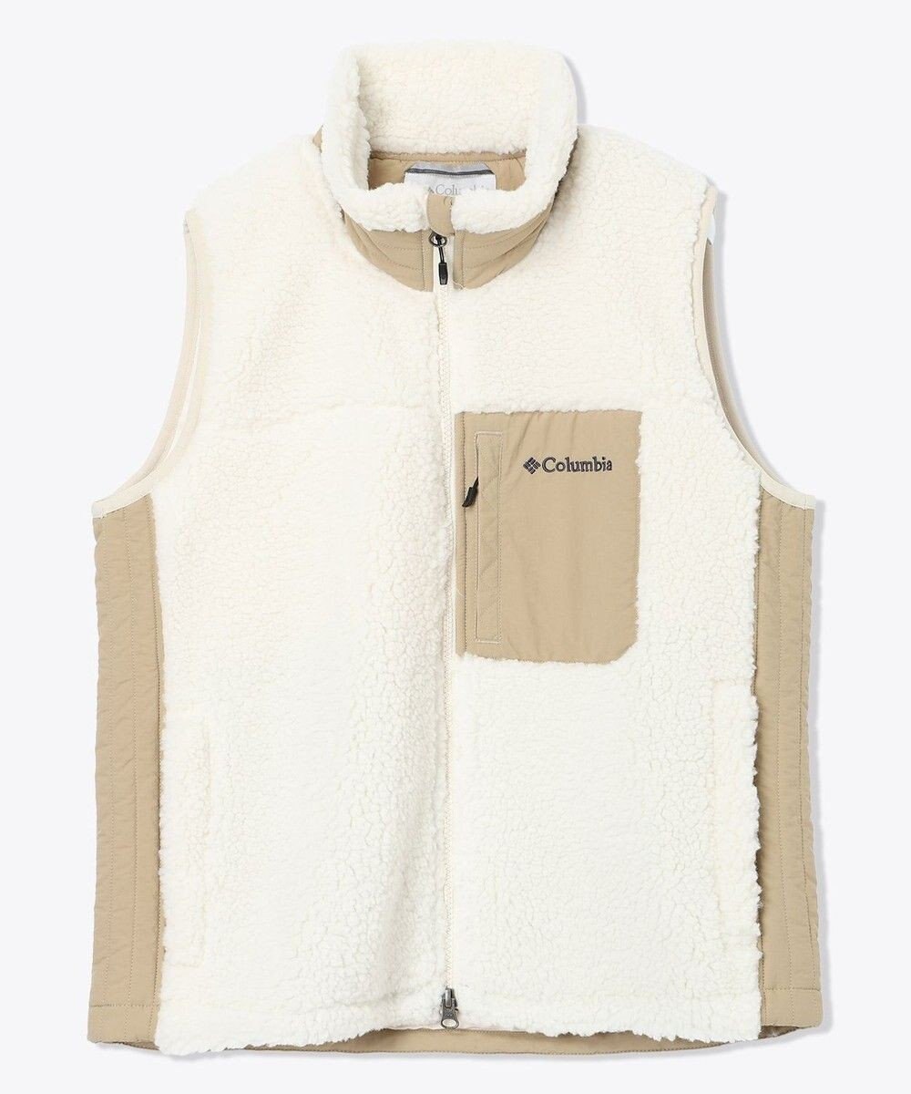 Columbia Columbia/ ウィメンズアーチャーリッジIVベスト /コロンビア 