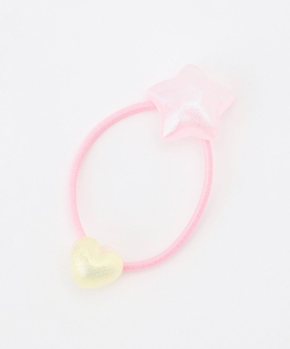 ANY KIDS 【WEB限定】ヘアゴム 5SET ユメカワ 