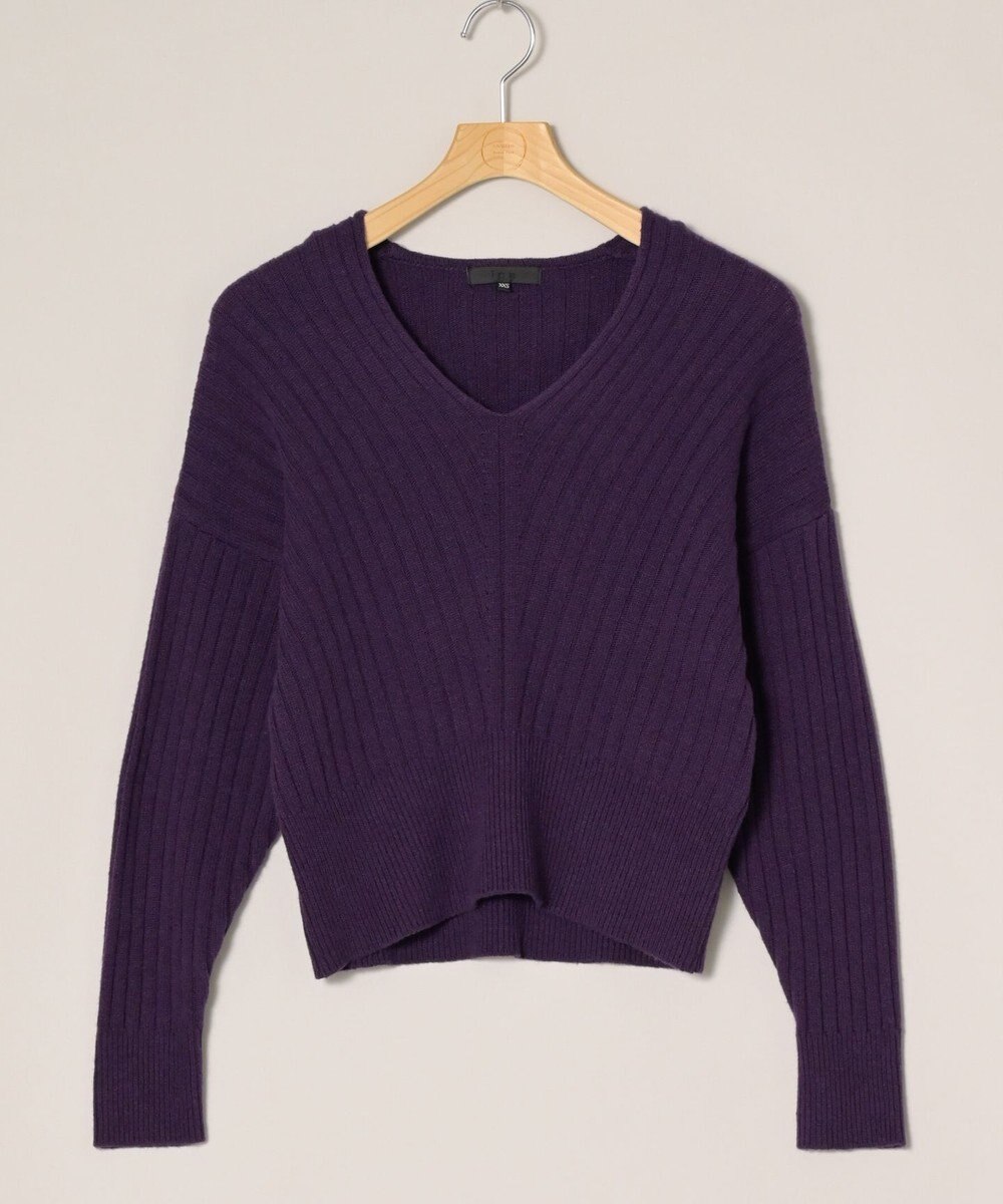 ONWARD Reuse Park 【ICB】ニット春夏 