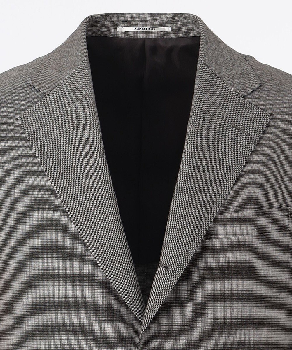 J.PRESS MEN 【MAGIC CUBA BEACH】ライトピンヘッド スーツ 