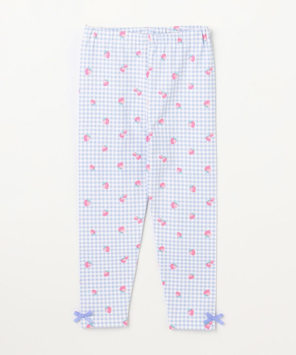 ANY KIDS 【Strawberry Collection】いちごレギンス 