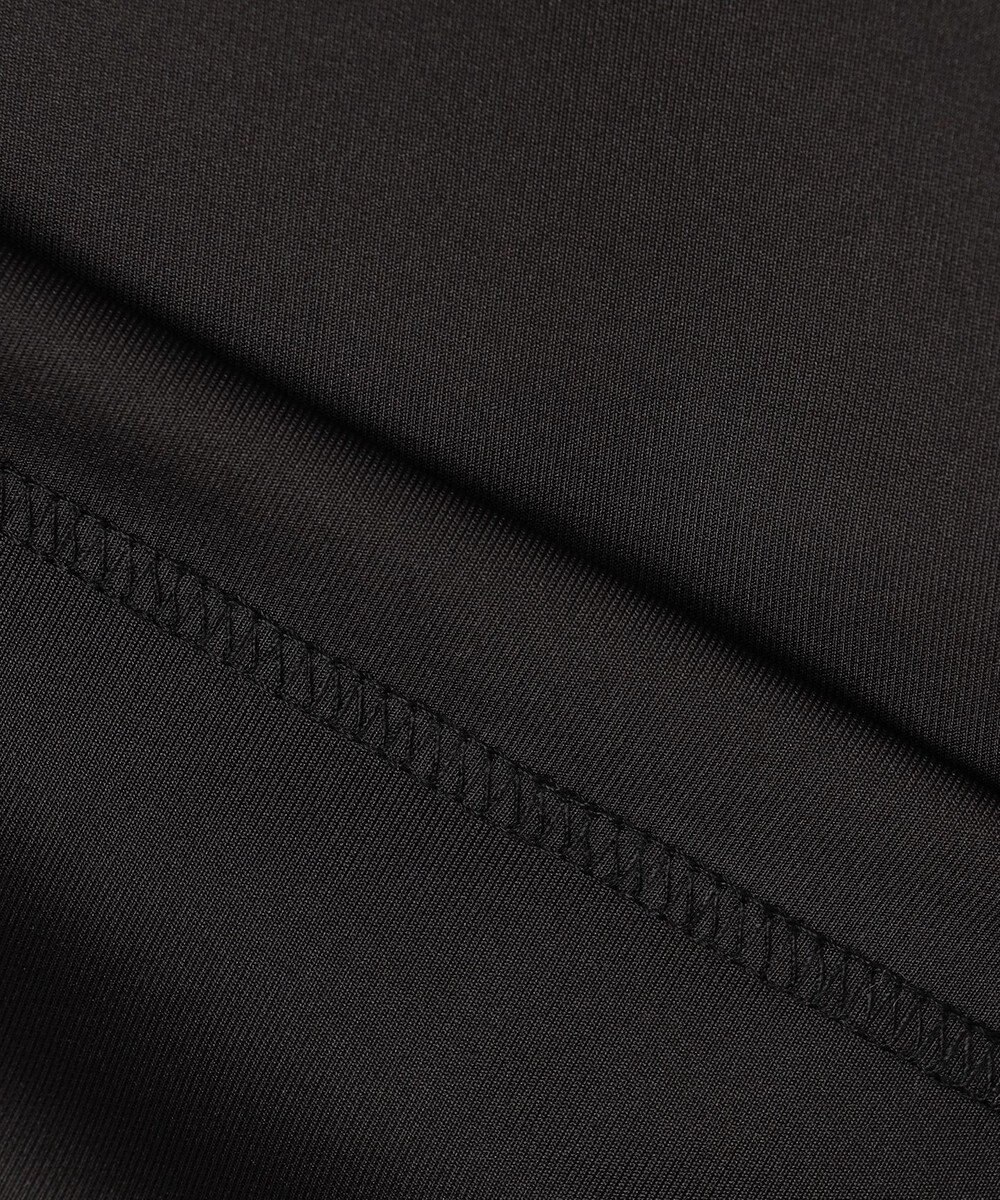 PW CIRCULUS 【防風/防寒】【MEN】オフタートルロングスリーブカットソー 