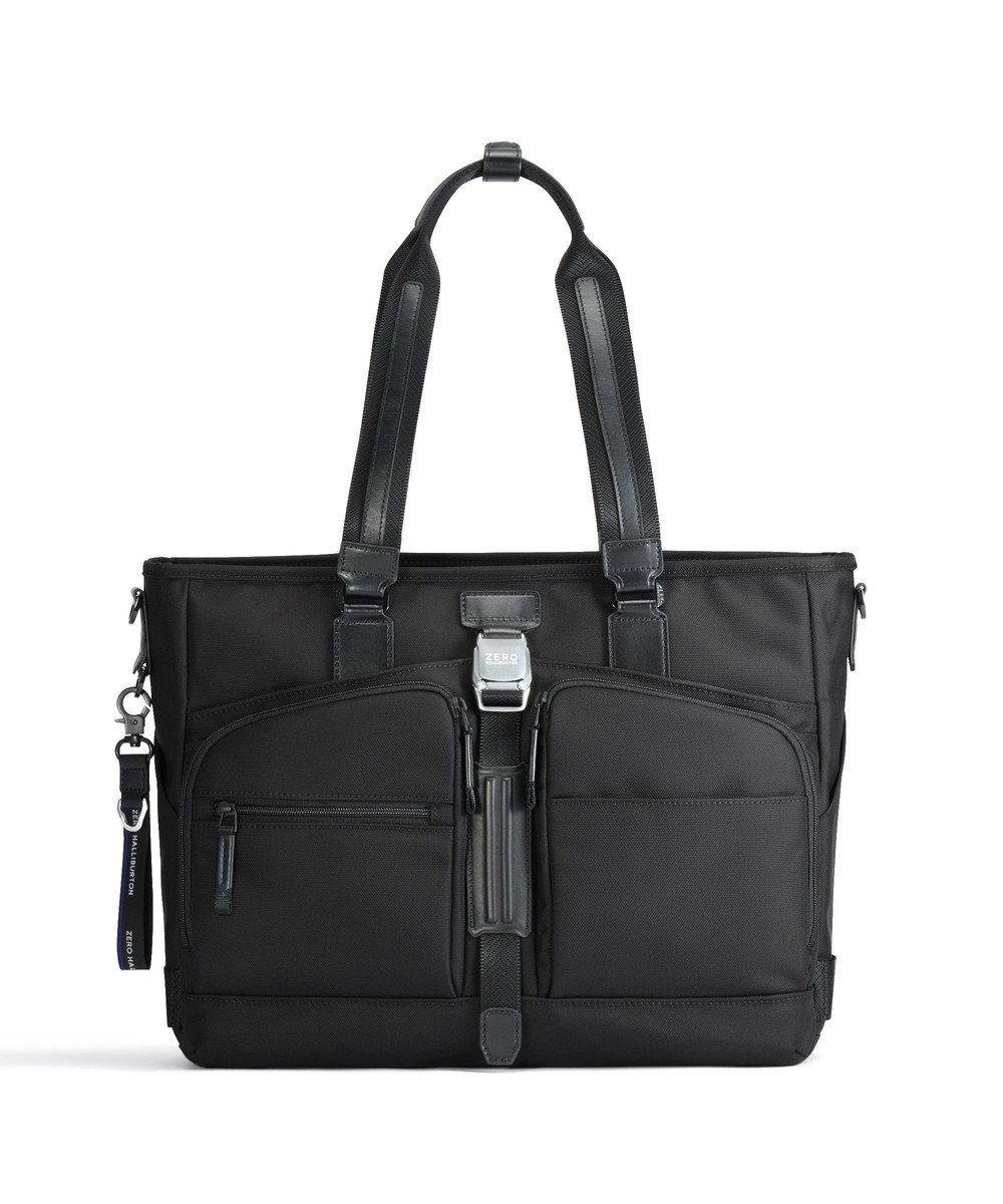 ZERO HALLIBURTON ZLM トートバッグ B4サイズ 15.6インチPC収納 81519 