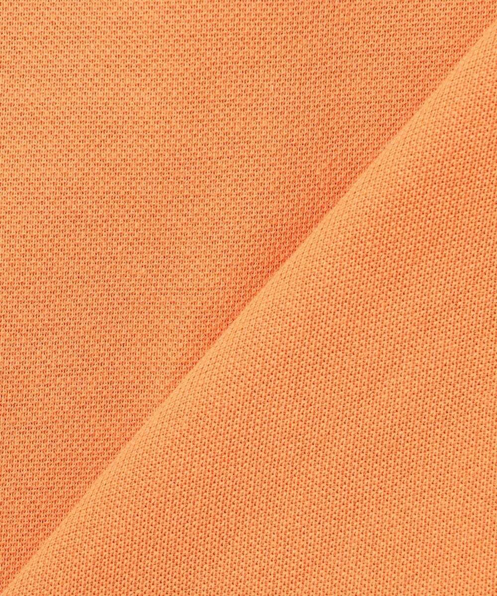 J.PRESS KIDS 【140-170cm】 T/Cライト鹿の子ポロシャツ 