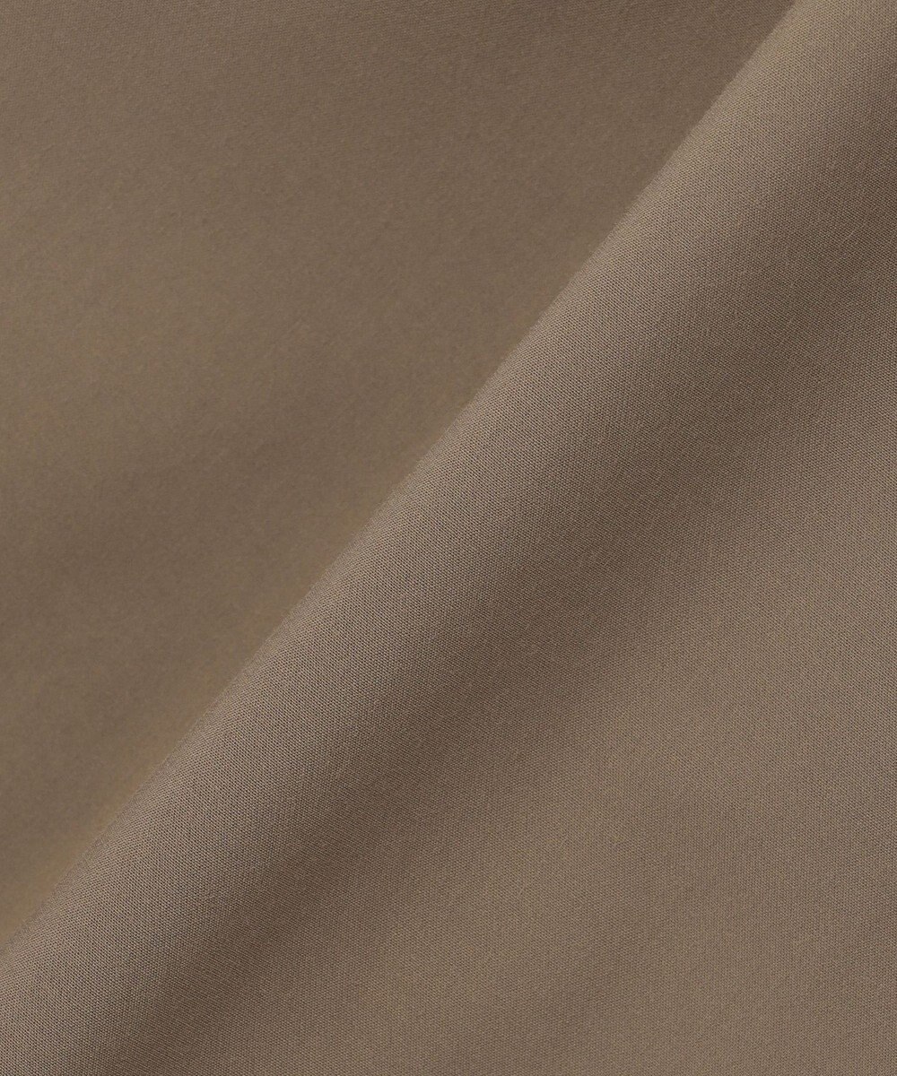 自由区 【XSサイズ～/洗える】ストレッチタイプライター ワイドパンツ 