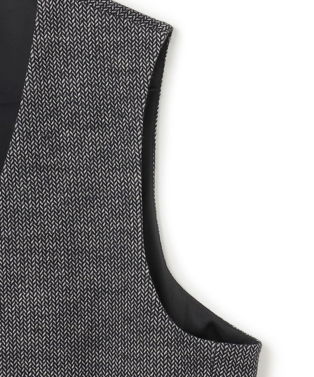 JOSEPH HOMME ドビージャージー　ジレ 