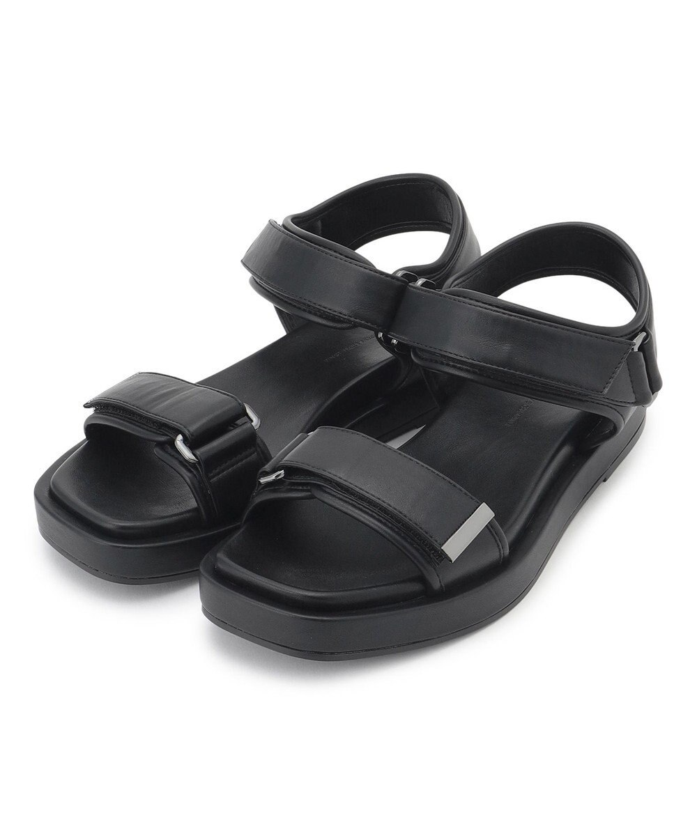 23区 スポーツ サンダル 