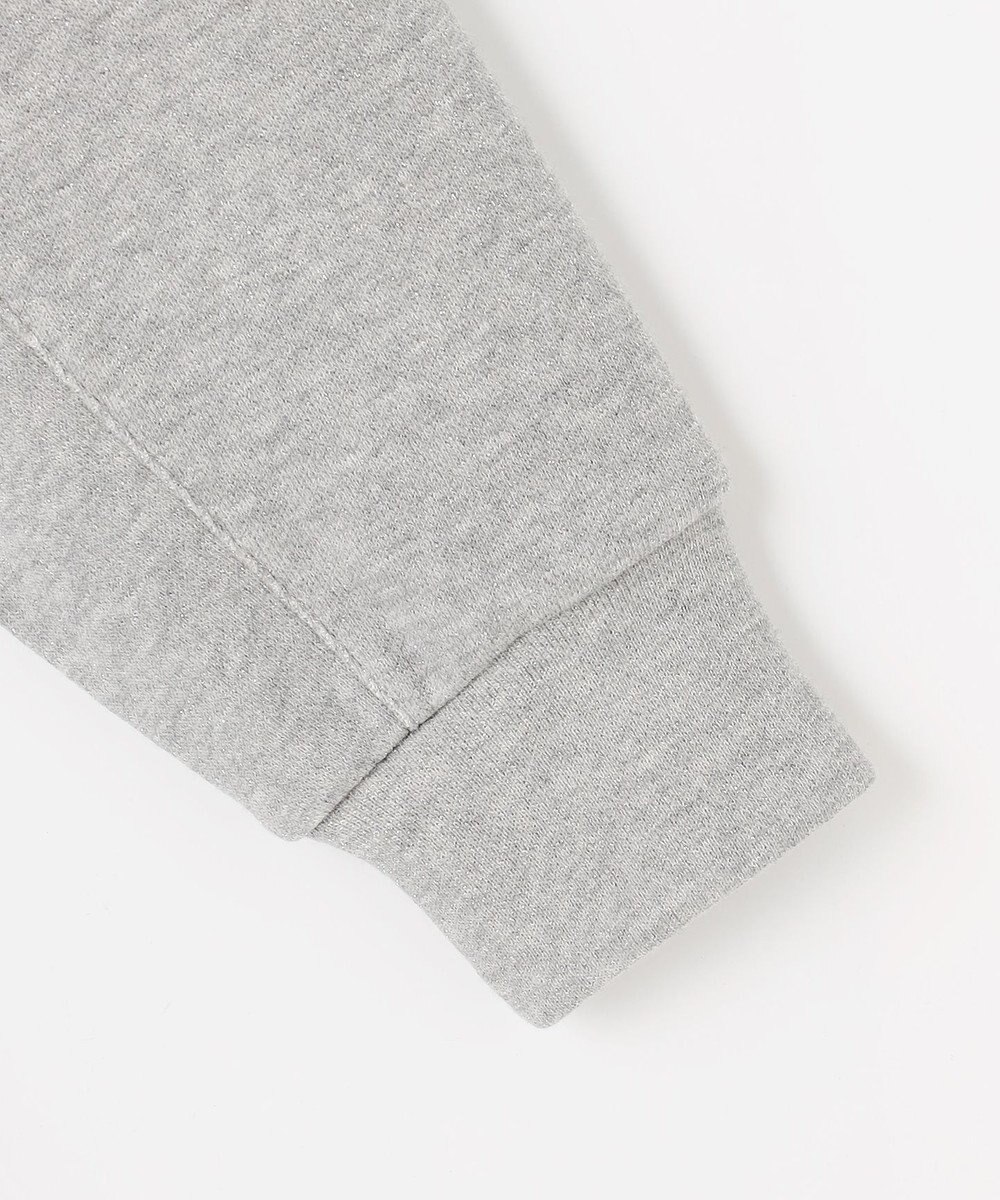 J.PRESS LADIES S ラメ裏毛 カットソー 