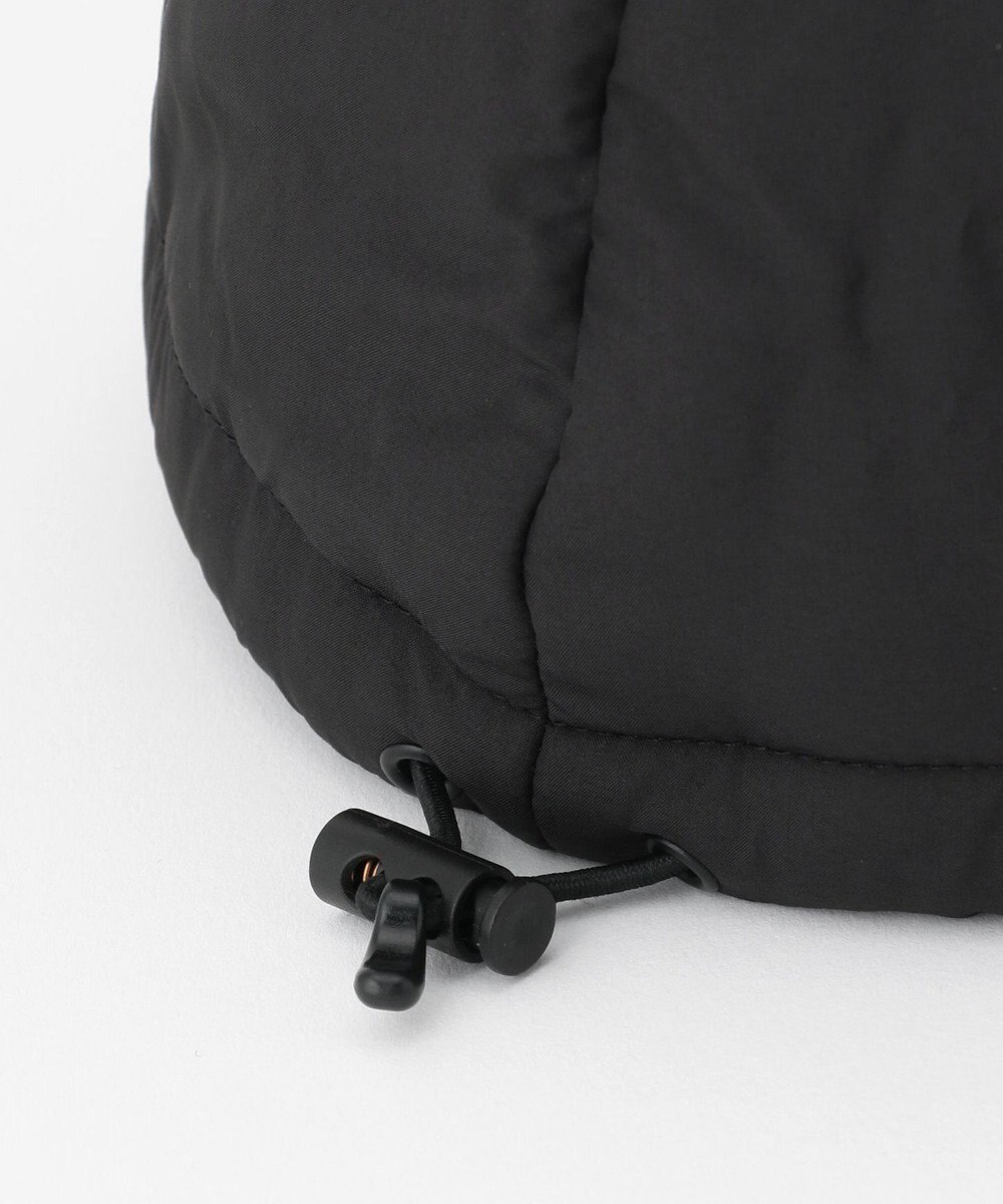 23区GOLF 【MEN】パディング キャップ 