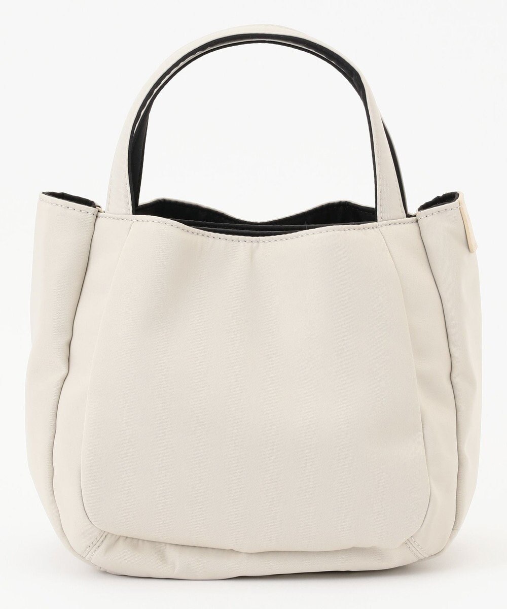 Y'SACCS 【ムック本掲載】ナイロンボンディング2WAYトート　SSサイズ 