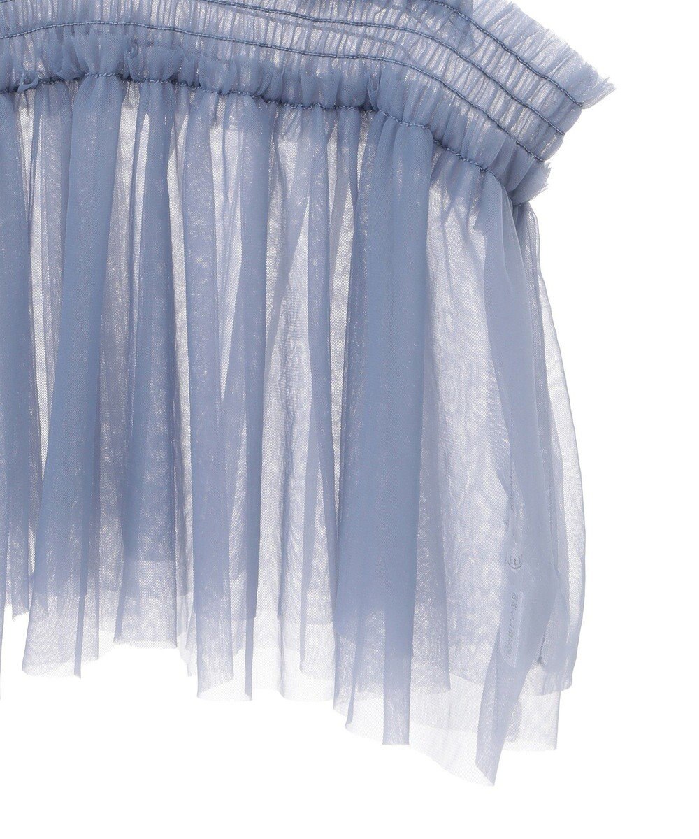 Green Parks ・ＥＬＥＮＣＡＲＥ　ＤＵＥ　チュールシャーリングビスチ 