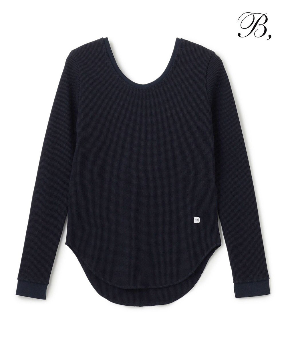 BEIGE， 【B】COSMOS / 長袖トップス 