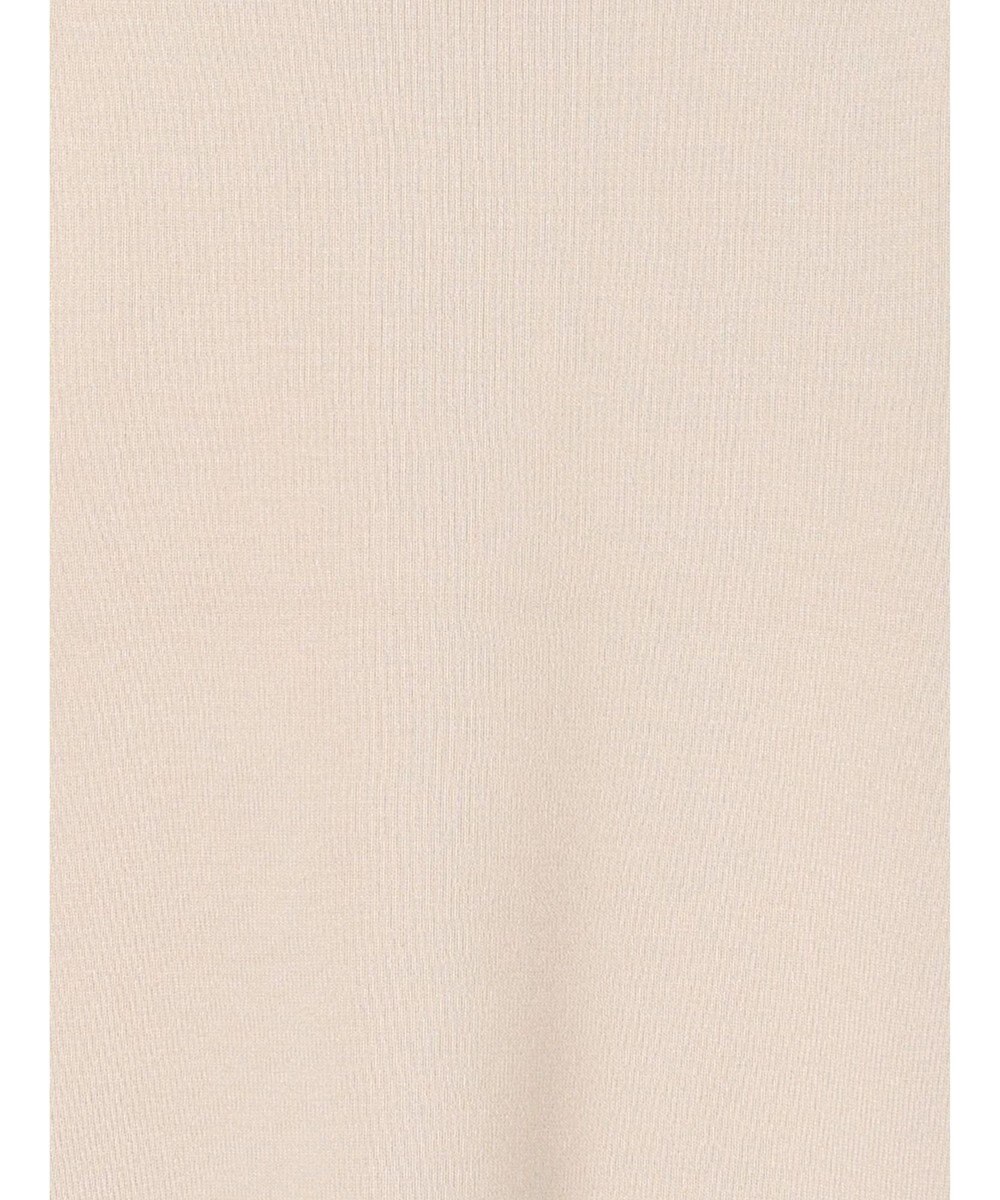 Te chichi スリーブファーニットプルオーバー《2025Autumn catalog item》 