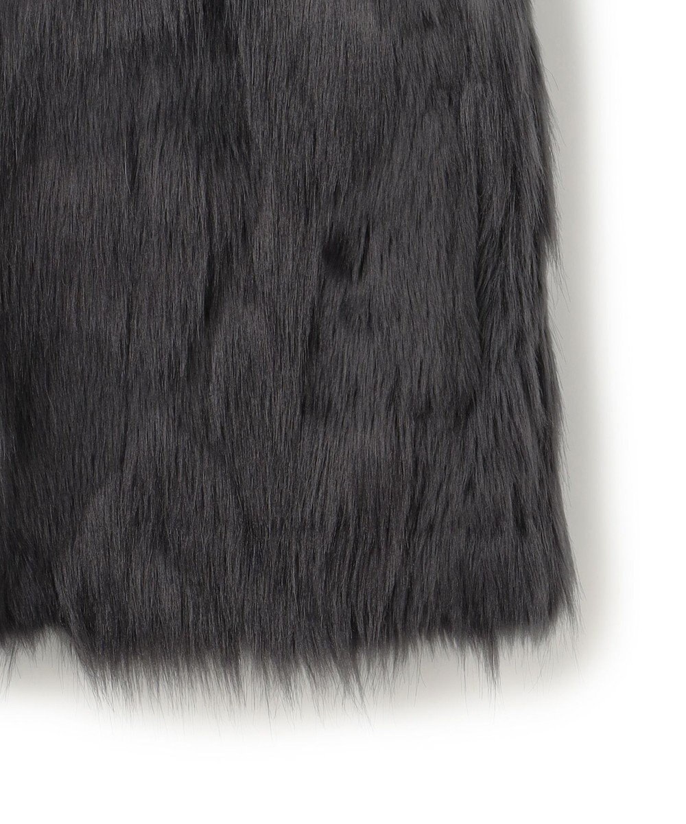 ICB L エコフォックスファージレ 