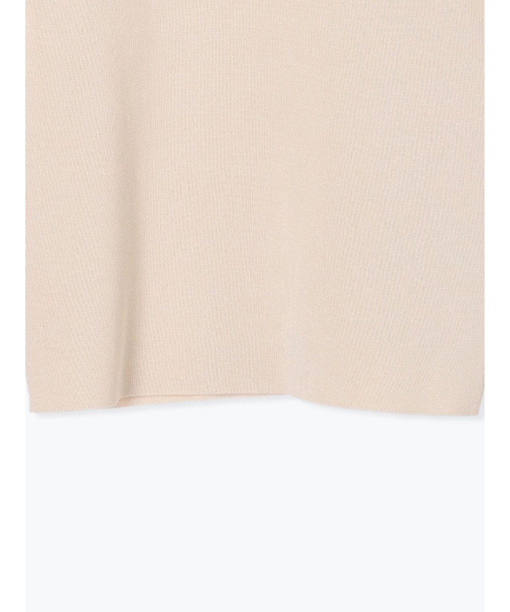 Te chichi スリーブファーニットプルオーバー《2025Autumn catalog item》 