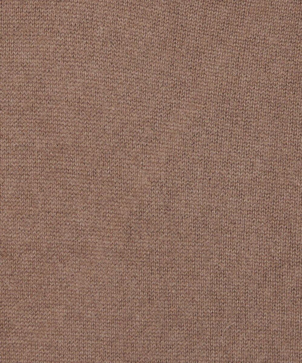 JOSEPH 【洗える】ライトピュアカシミヤハイネックドレス 