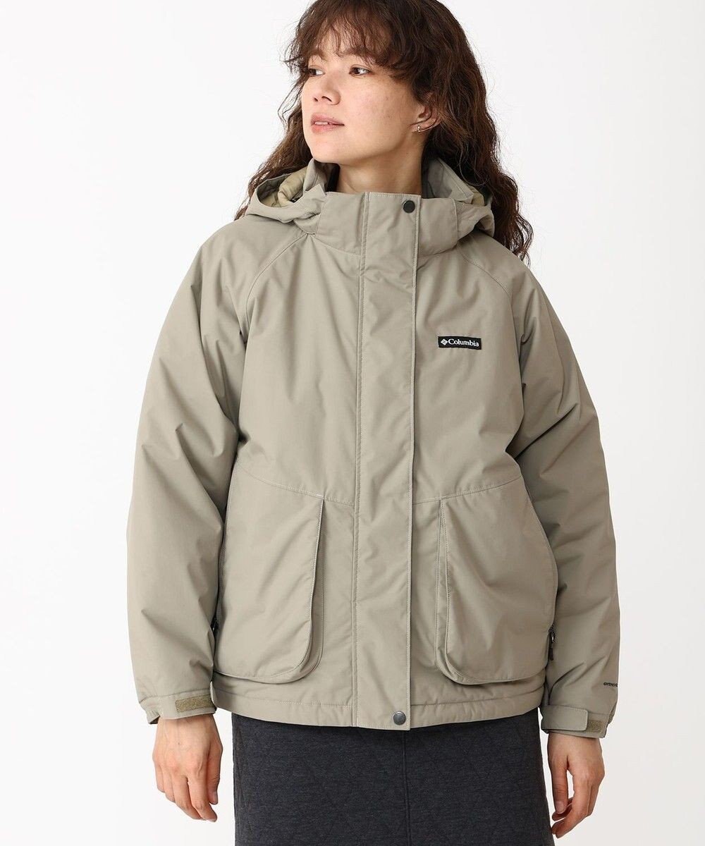 Columbia Columbia/ ウィメンズトゥリースワローインシュレーテッドジャケット /コロンビア 
