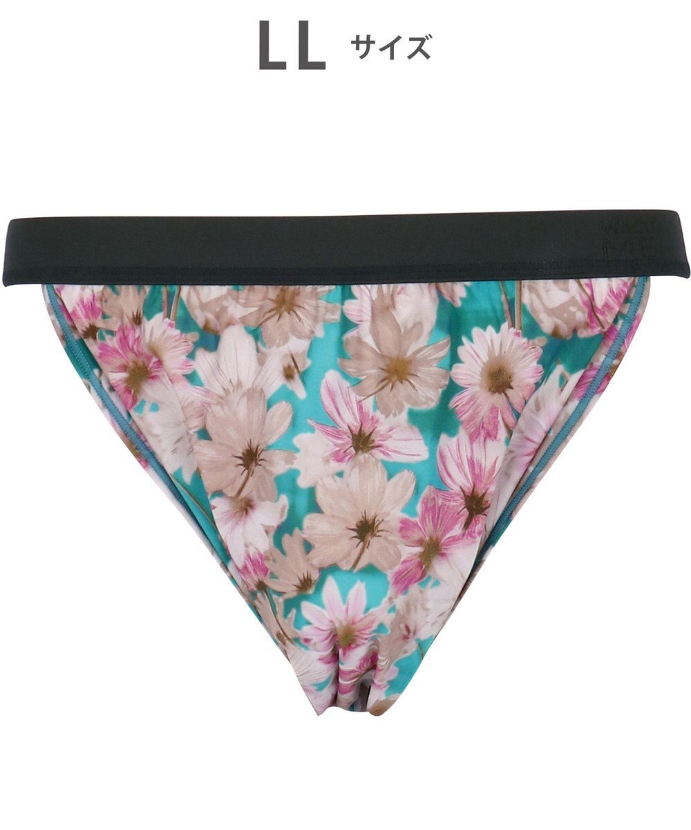 WACOAL MEN WACOAL MEN ブリーフ ふんどしスタイル 【ふんどしNEXT】 締めつけにくい 通気性がよい 前閉じ 下着 メンズ WF4039 /ワコールメン 