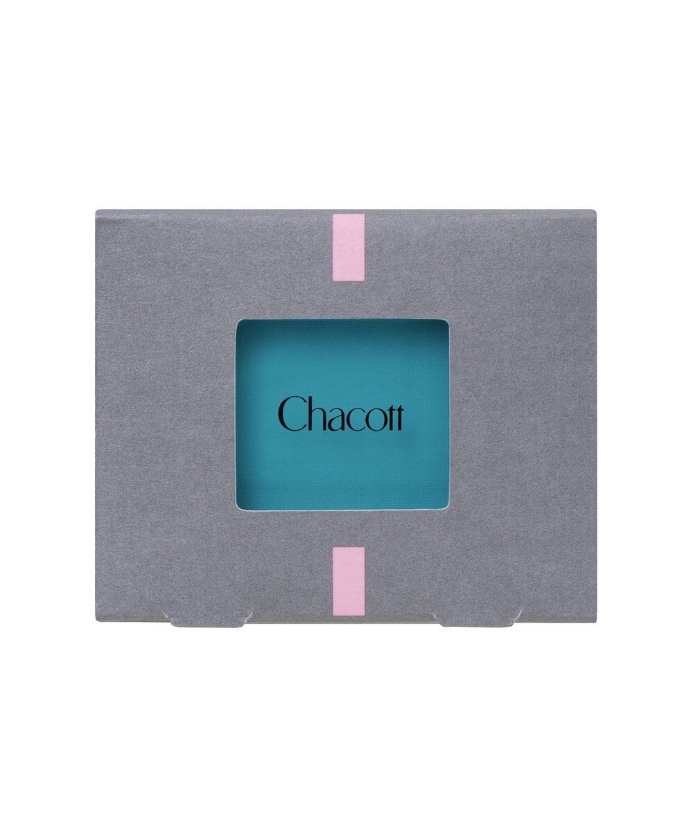 Chacott Cosmetics マルチカラーバリエーションMA17[MATTE] 