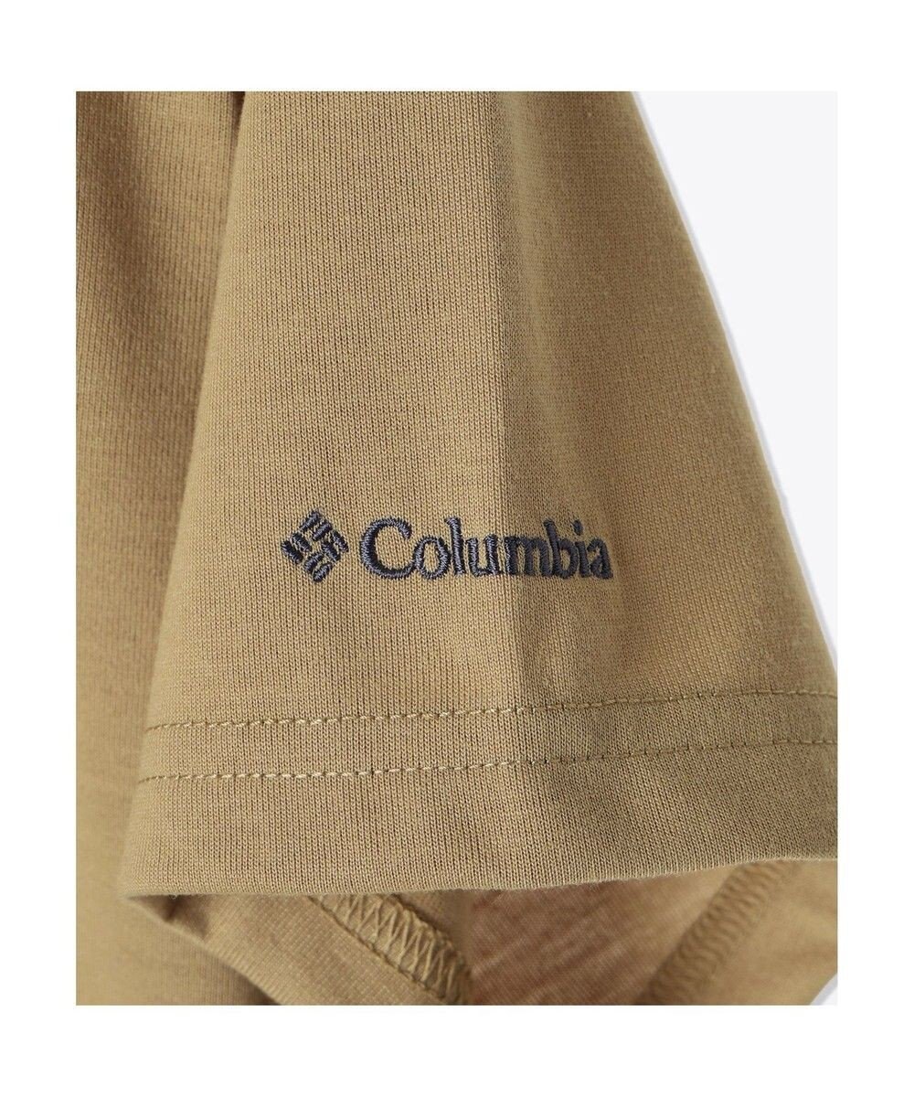 Columbia Columbia/ ウィメンズチェンブリンコーブショートスリーブTシャツ /コロンビア 