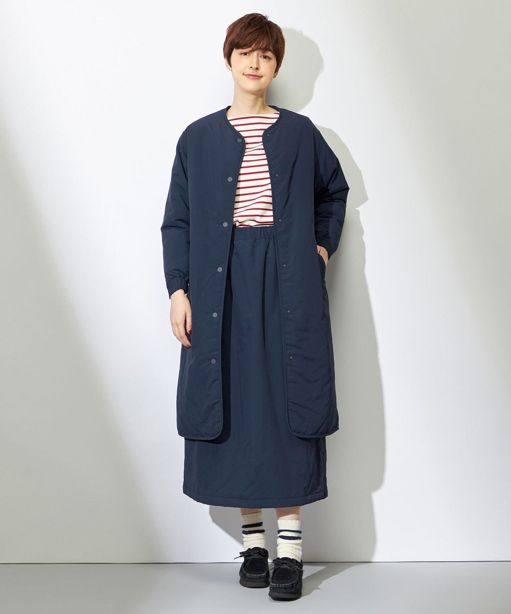 HELLY HANSEN スカイリムインサレーションコート 