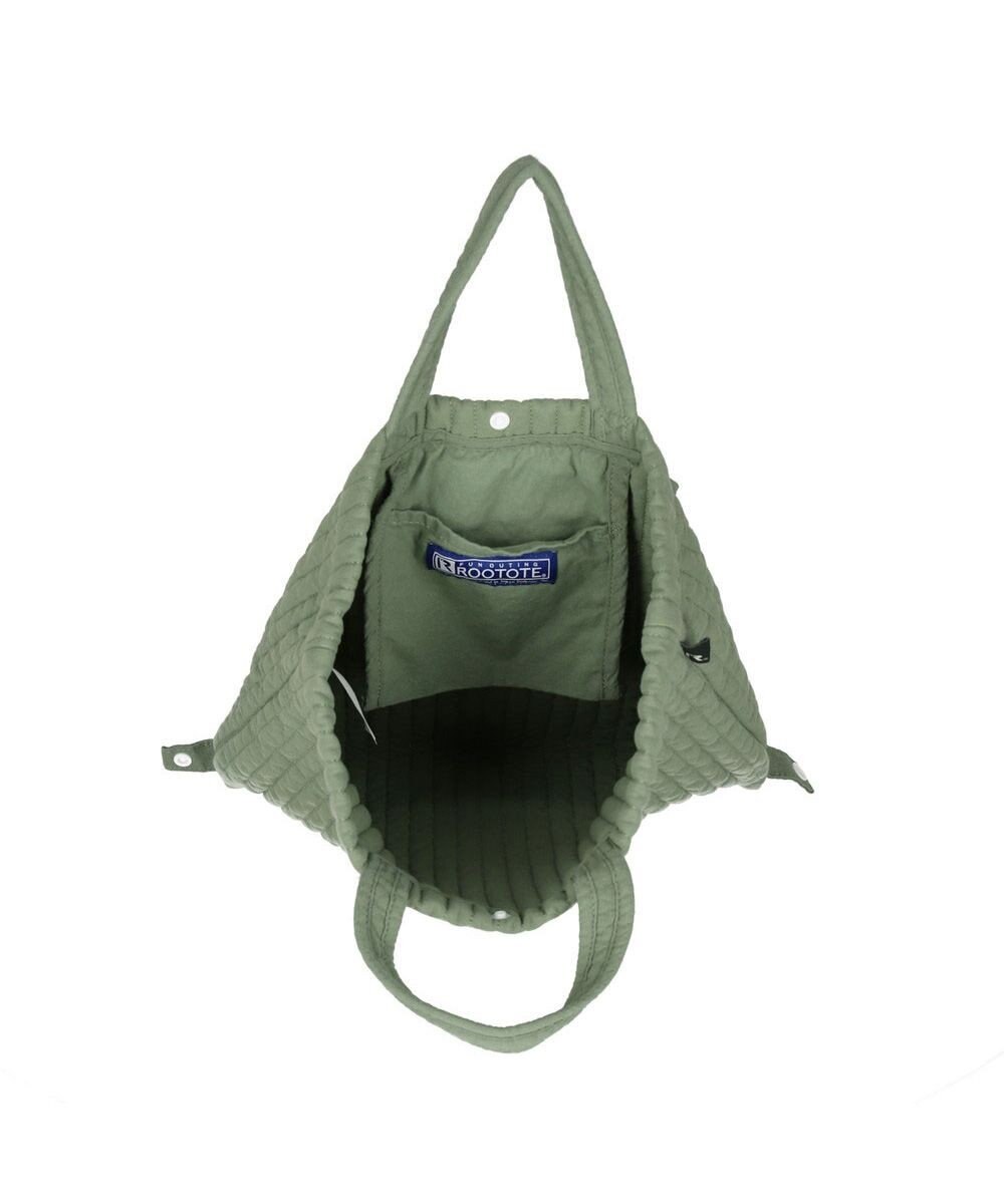 ROOTOTE 1230【製品洗い加工】SC.アーキャトルワイド.イブル 