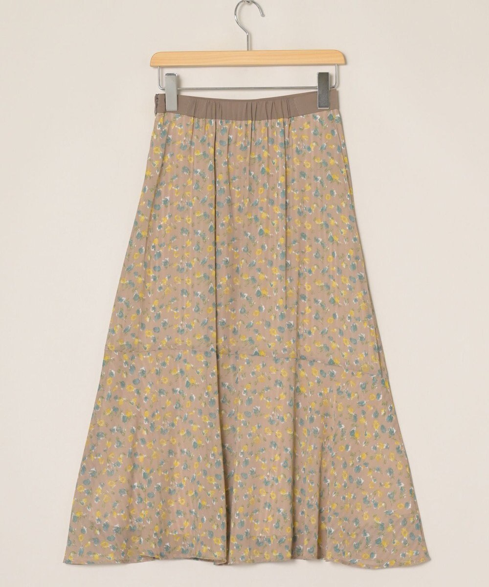 ONWARD Reuse Park 【any SiS】スカート春夏 