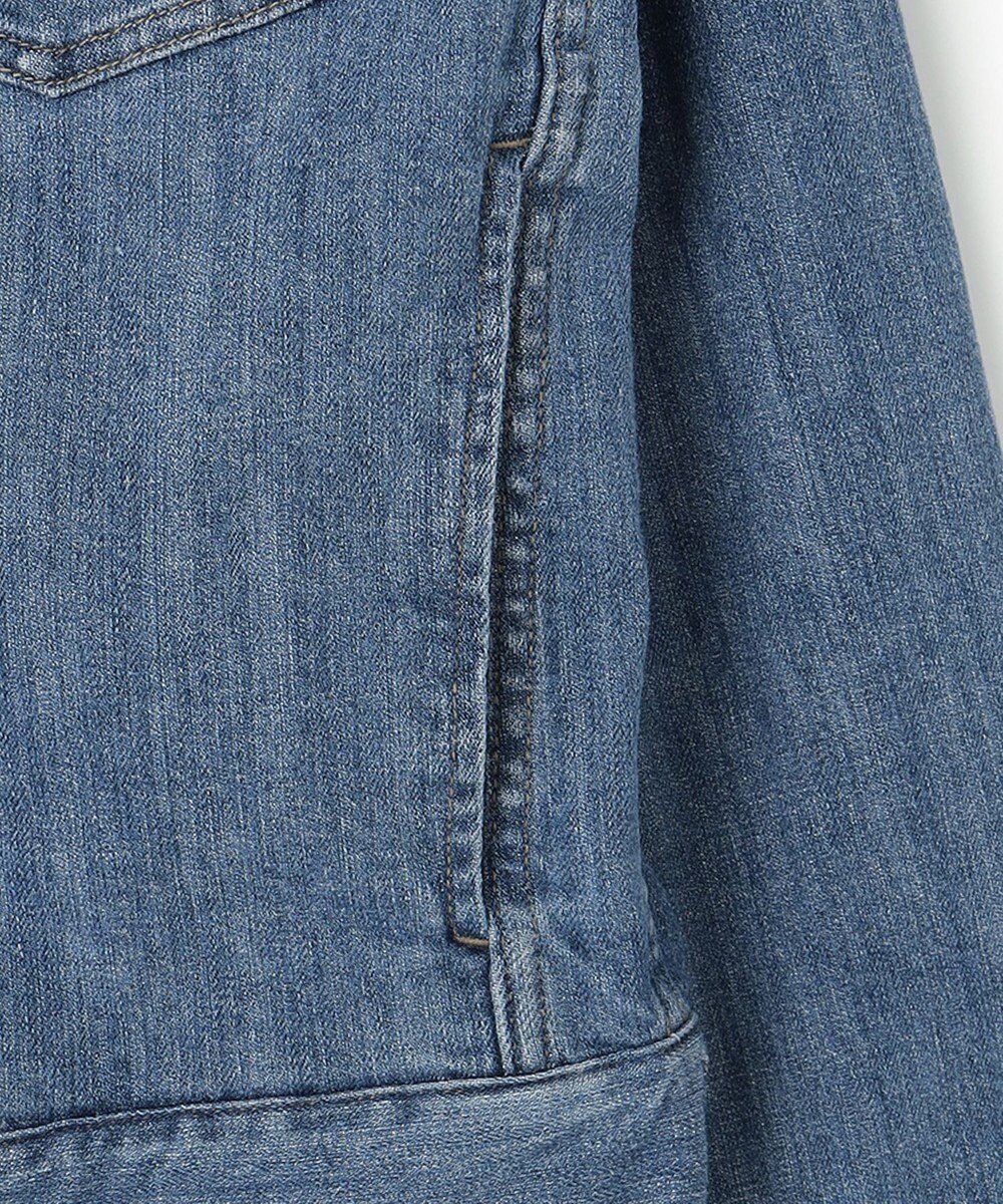 J.PRESS YORK STREET 【UNISEX】デニムGジャン 