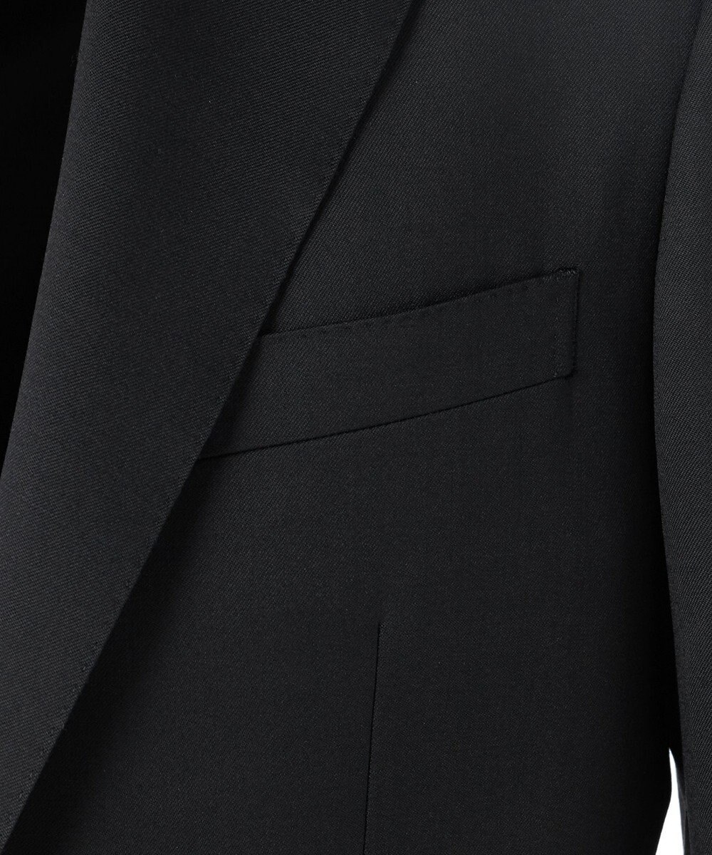 J.PRESS MEN 【WEB・一部店舗限定】プレーン スーツ / 総裏 