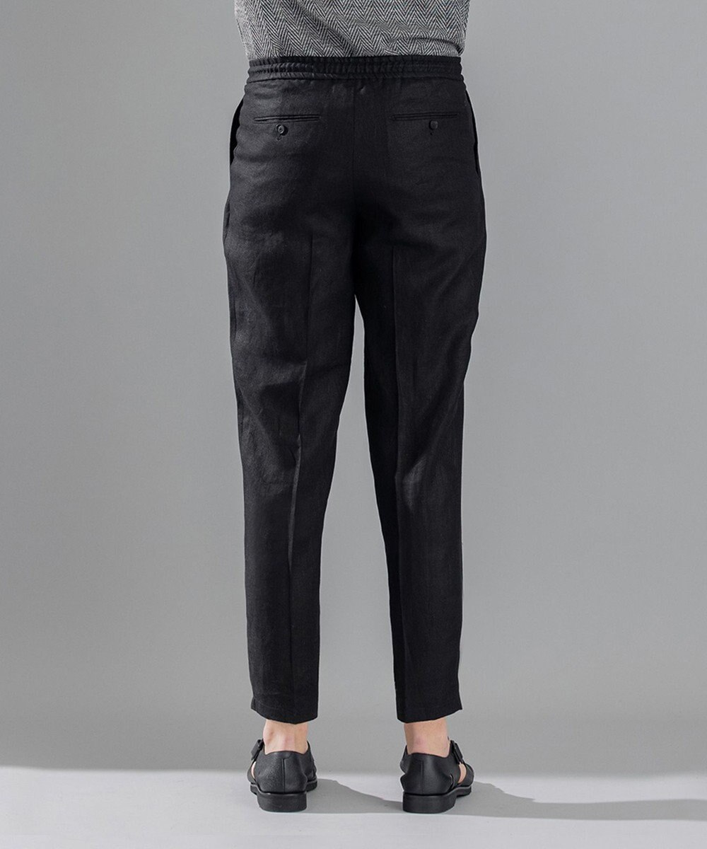 JOSEPH HOMME ペアースキンリネン / TEDDY EASY 