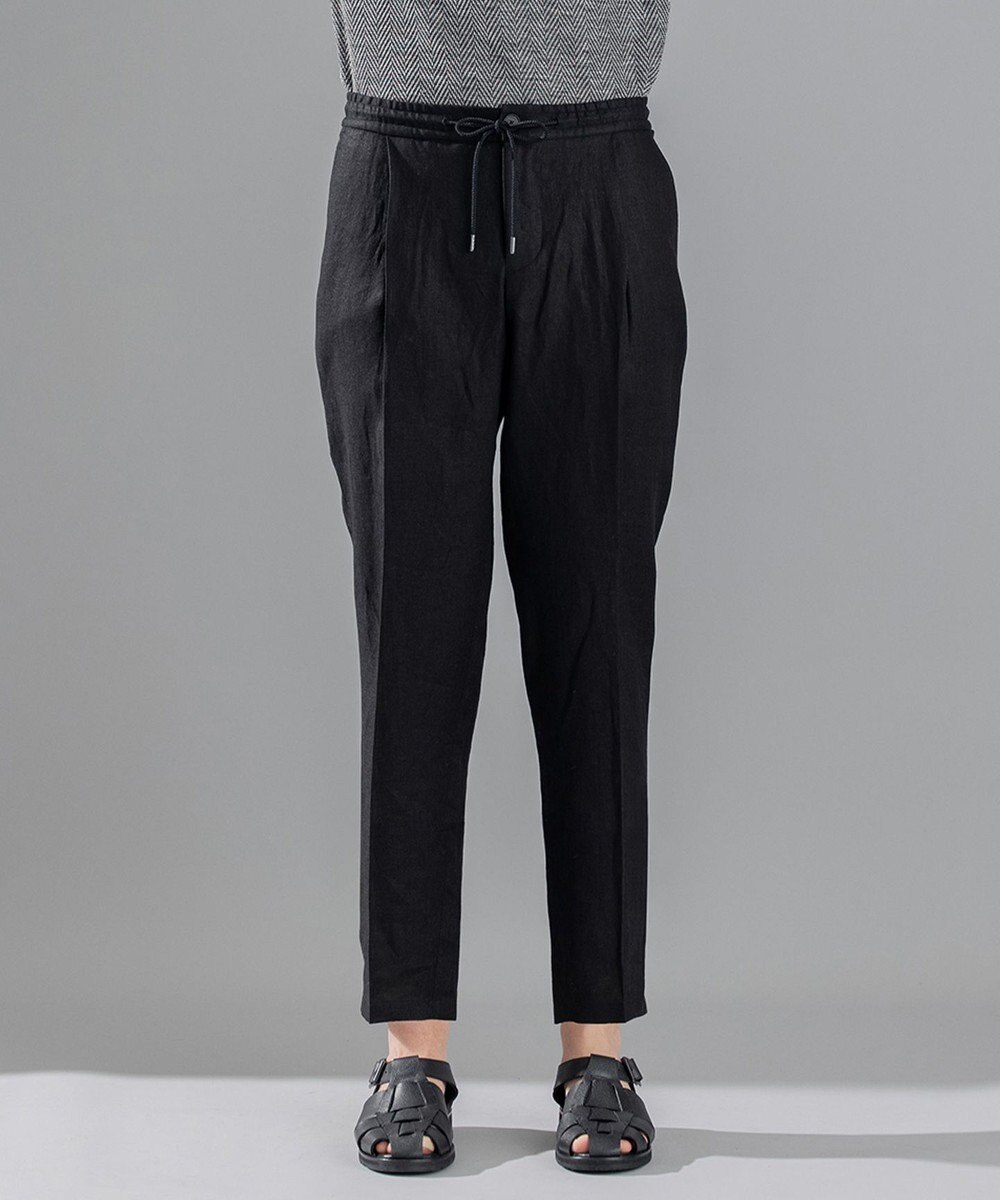 JOSEPH HOMME ペアースキンリネン / TEDDY EASY 