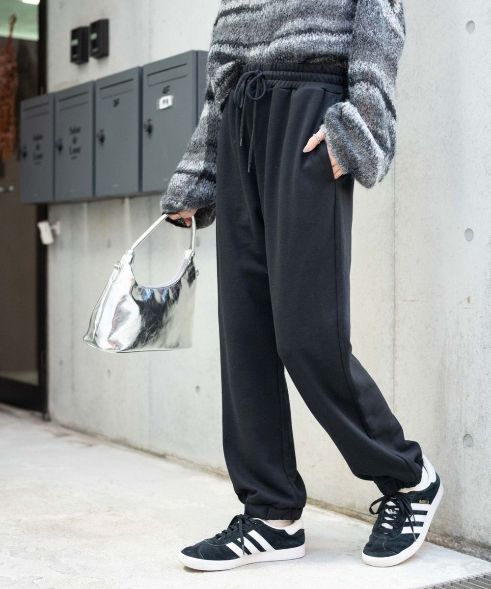 WEGO スウェットパンツ 