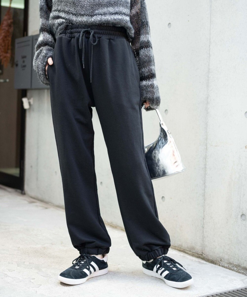 WEGO スウェットパンツ 