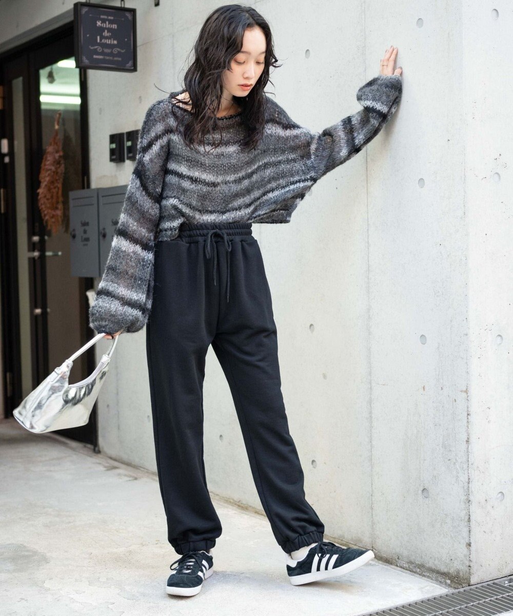 WEGO スウェットパンツ 