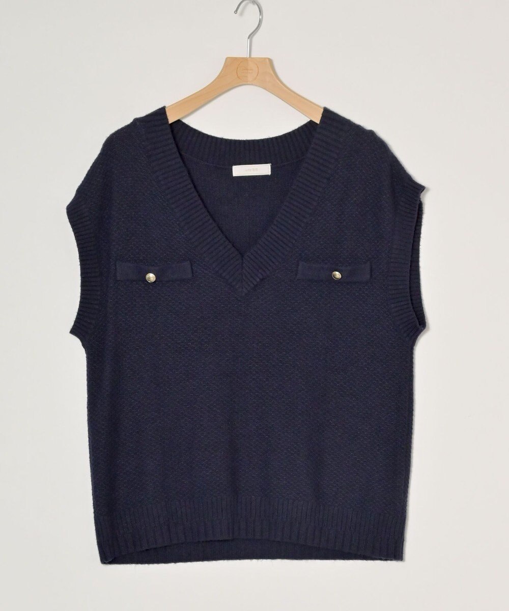 ONWARD Reuse Park 【any SiS】ニット秋冬 