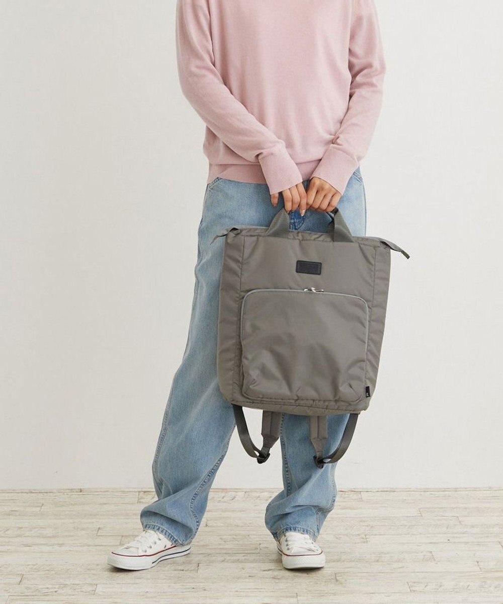 ROOTOTE 1223【撥水:A4収納サイズ】SN.セオルー.アイロ-A 