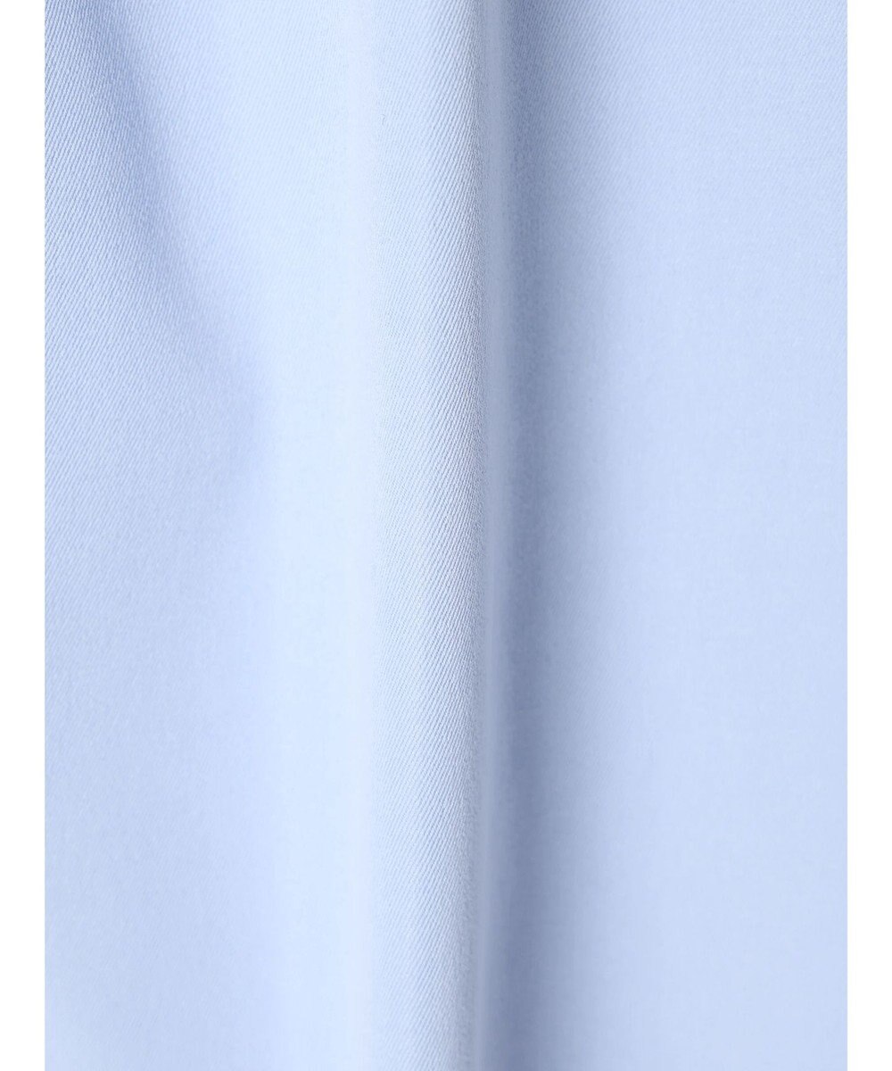 Green Parks きれいシルエットパンツ（ワイドストレート） 