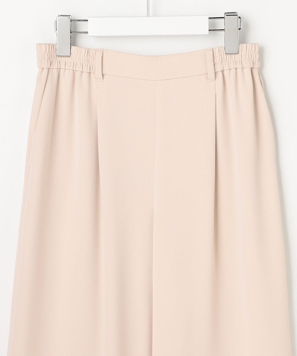 ANY SIS S ベルトセットイージー ワイドパンツ 