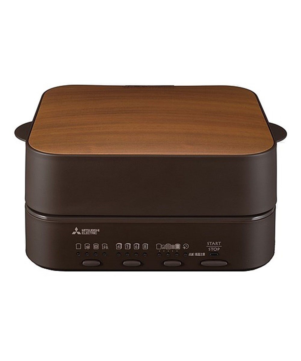 YAMATO テーブル＆キッチン 【三菱】ブレッドオーブン  TO-ST1-T 