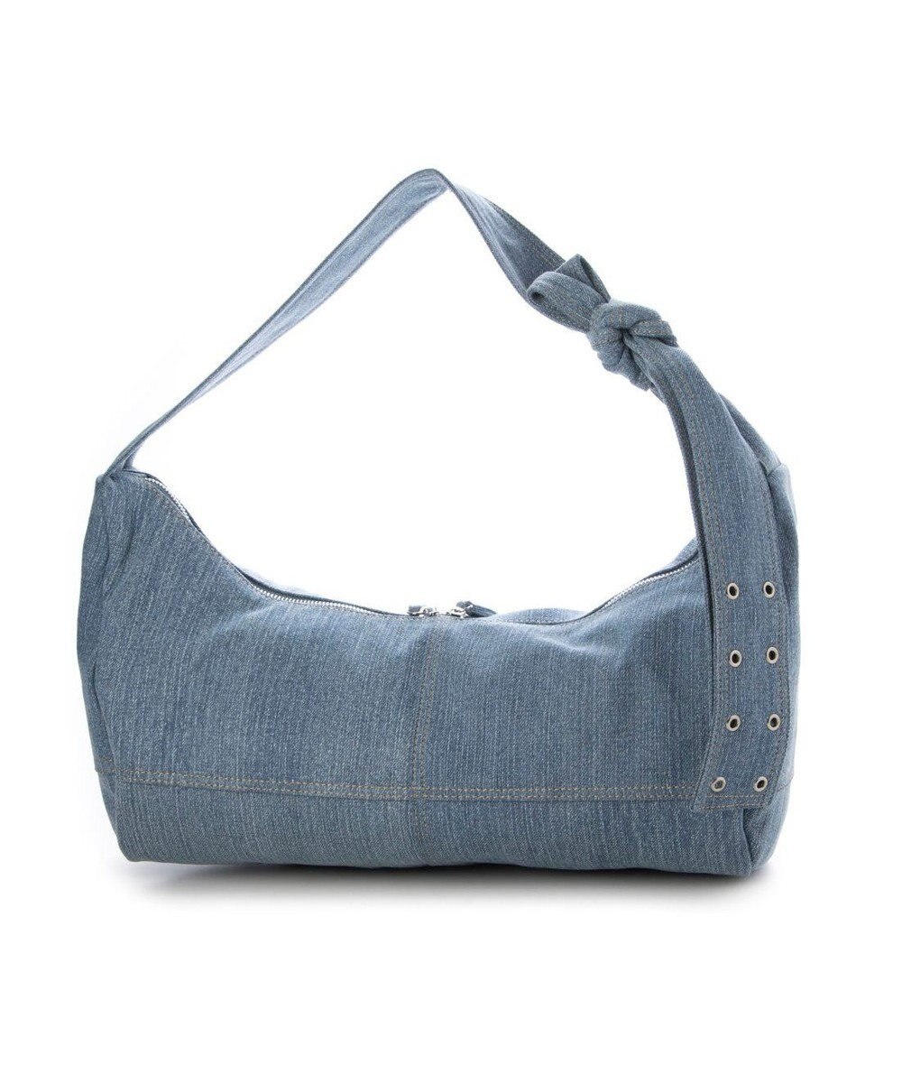 UNBILLION カシュカシュ cachecache / リボンハトメワンショルダー 