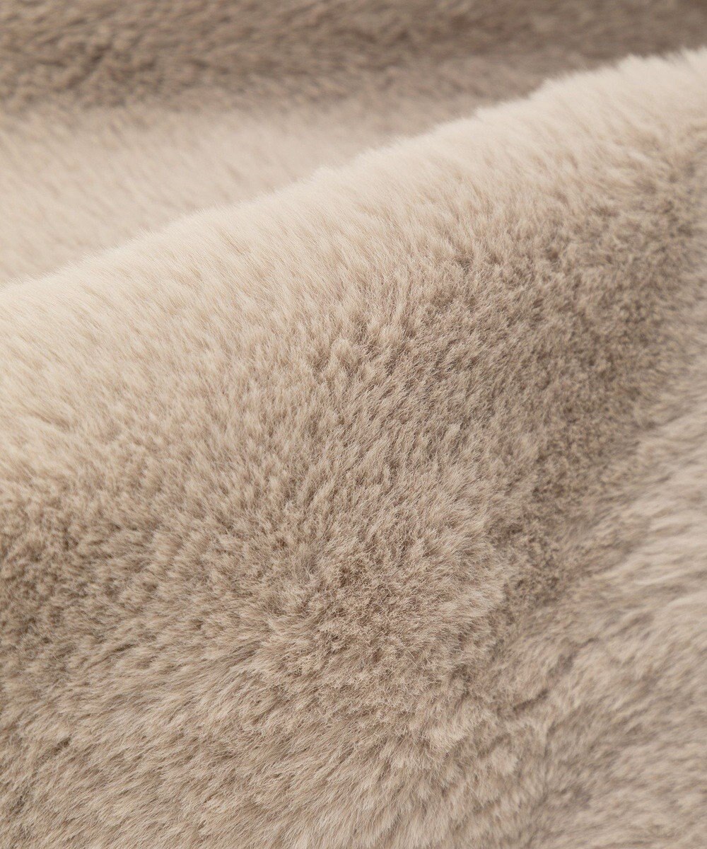 Green Parks ・ＥＬＥＮＣＡＲＥ　ＤＵＥ　ペプラムフェイクファーベ 