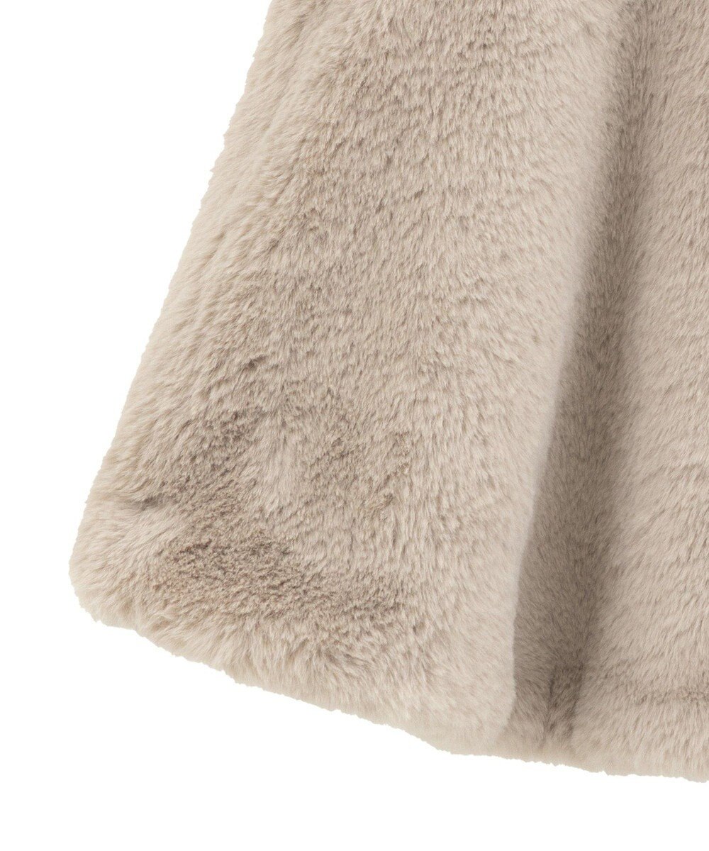 Green Parks ・ＥＬＥＮＣＡＲＥ　ＤＵＥ　ペプラムフェイクファーベ 